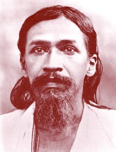 Sri Aurobindo